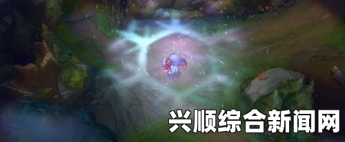 LOL 7.14版本更新内容介绍—新英雄与技能特效一览