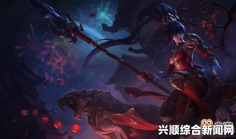 LOL三国皮肤限时五折活动，精选好看皮肤推荐