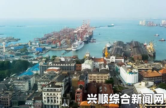外媒报道，中国援建港口战略在斯里兰卡等国的实施已具体化—军港建设的视角