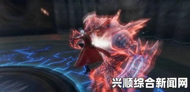 鬼泣5SSS达成攻略指南