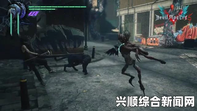 鬼泣5SSS达成攻略指南