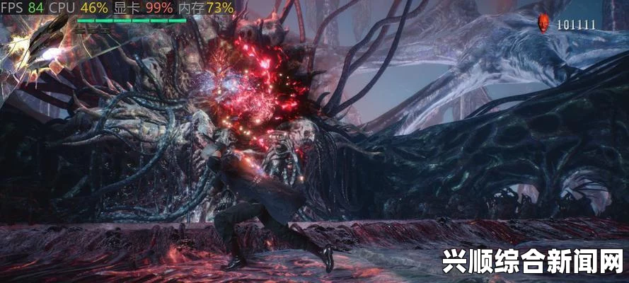 鬼泣5魔人化无敌帧的使用指南