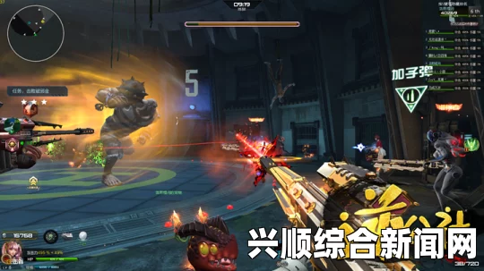 逆战禁魔岛炼狱难度分支BOSS破邪金攻略与心得分享
