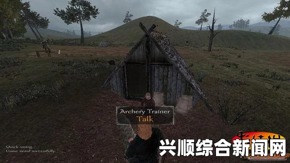 骑马与砍杀战团维京征服，养狗的方法