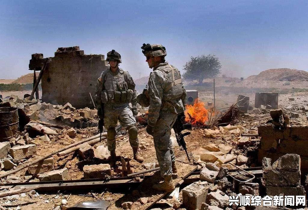 一，美伊战老兵持刀闯入白宫事件细节曝光