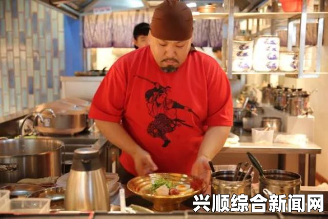 日本一120公斤重男子在拉面店为争位踩死他人