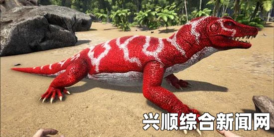方舟古巨蜥训练指南