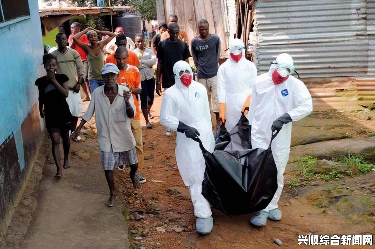 美国本土首例埃博拉病毒感染者误诊事件，与五名学生密切接触引发关注