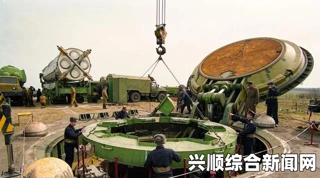 美俄核弹头数量回升至新高度，核武库规模基本持平，全球安全局势堪忧