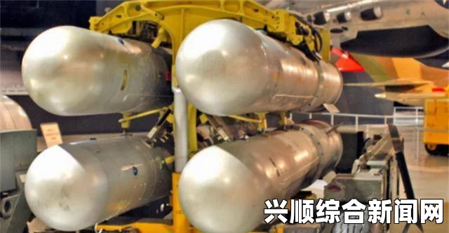 美俄核弹头数量回升至新高度，两国核武库基本持平