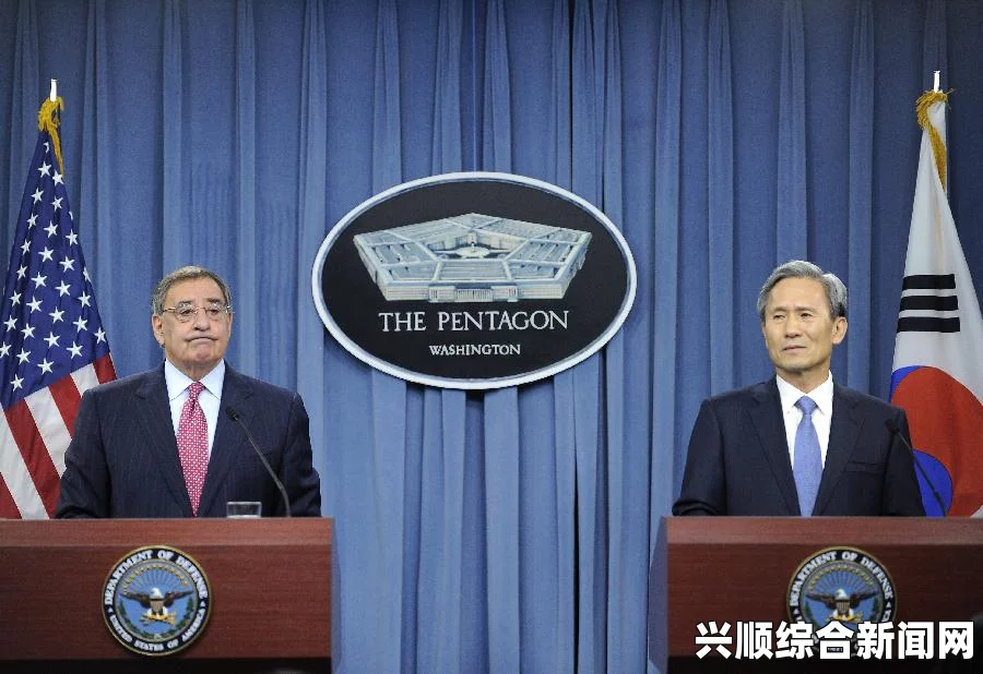 美国国防部主管亚太安全事务部长助理即将访问日韩，深化合作，应对挑战