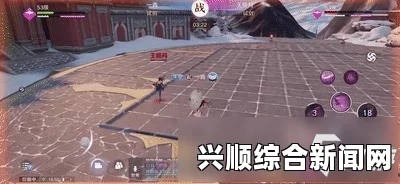 天涯明月刀天香论剑技巧详解