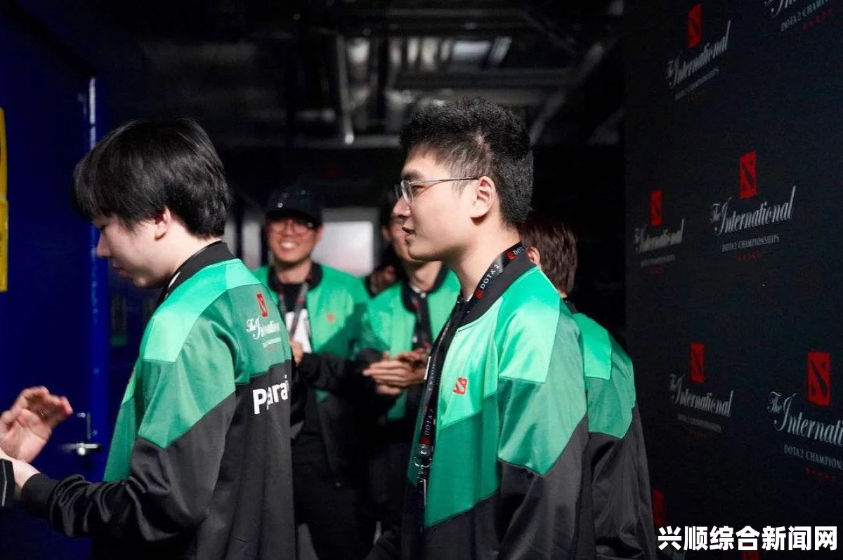 战况焦灼！DOTA2 TI7中国区预选赛激烈角逐，多队同分争夺晋级名额