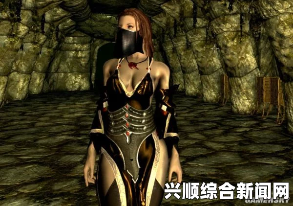 上古卷轴5，法师、盗贼与武士的冒险之旅，超性感龙族血统套装揭秘