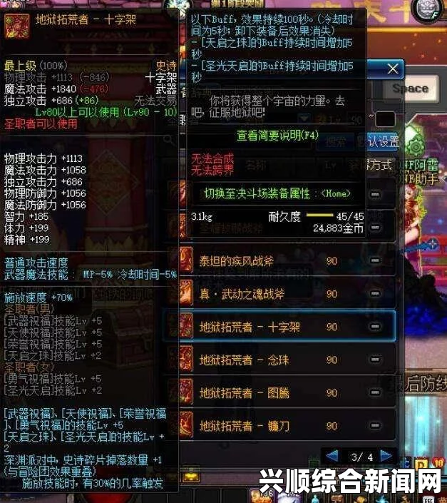 DNF奶妈安图恩副本注意事项介绍