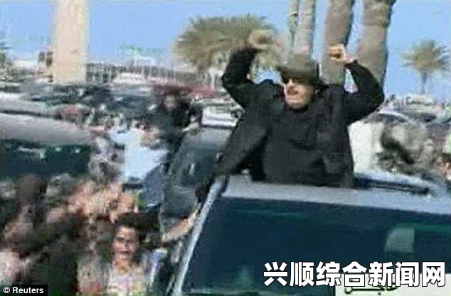 利比亚埃博拉病毒街头死亡事件揭秘，病毒死亡与复活之谜（图文报道）