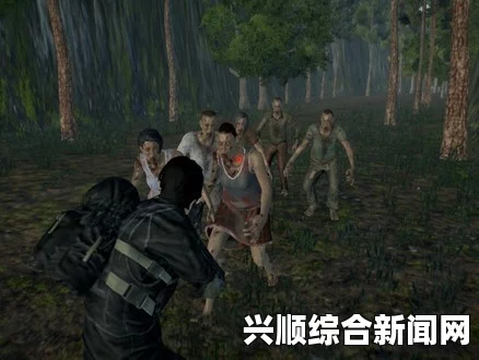 一，死人之国游戏概述及背景介绍