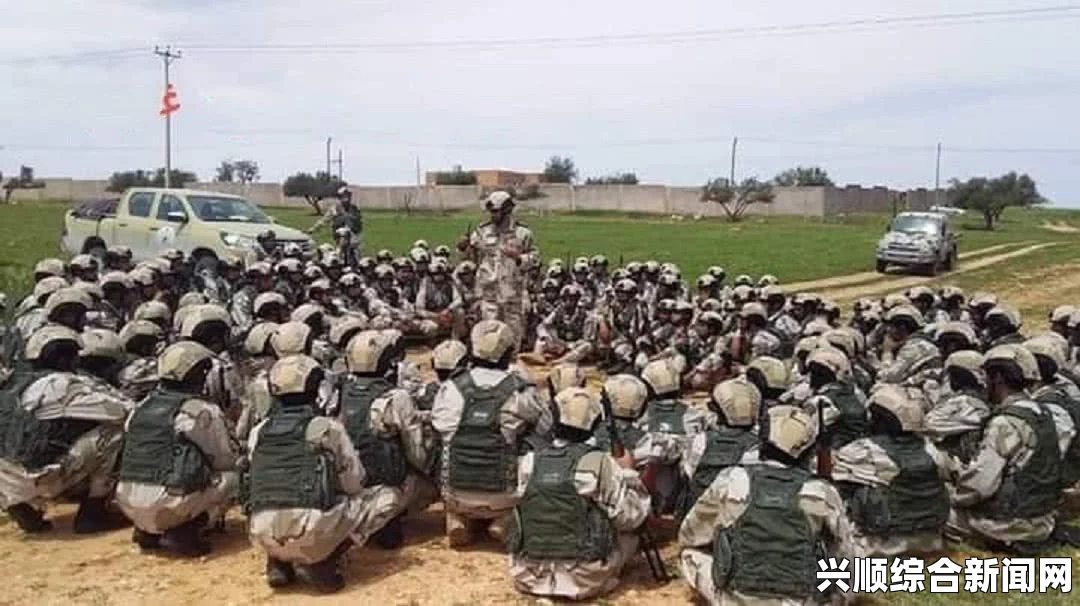 利比亚班加西机场遭民兵武装袭击，造成至少40名士兵死亡事件报道