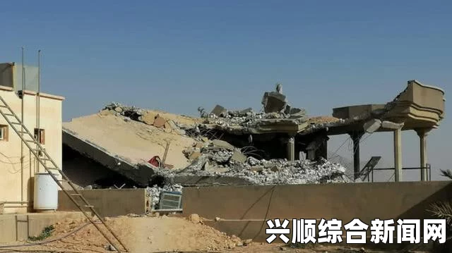 利比亚班加西机场遭民兵武装袭击，至少40名士兵死亡