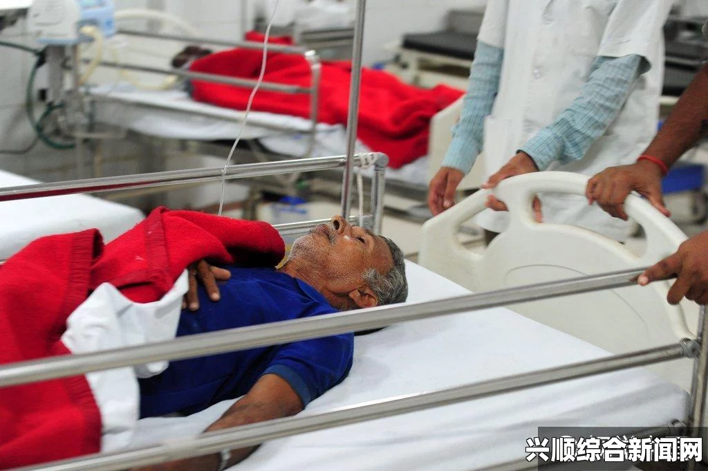 印度比哈尔邦宗教庆典踩踏事故造成重大伤亡，死亡人数已升至33人