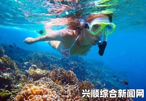 埃及男子创红海潜水新纪录，深海挑战里程碑事件