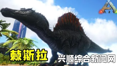 方舟斑龙的作用及用途