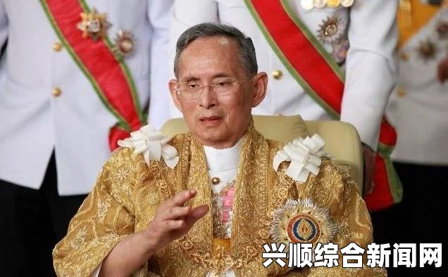 泰国国王普密蓬住院进行胆囊切除手术