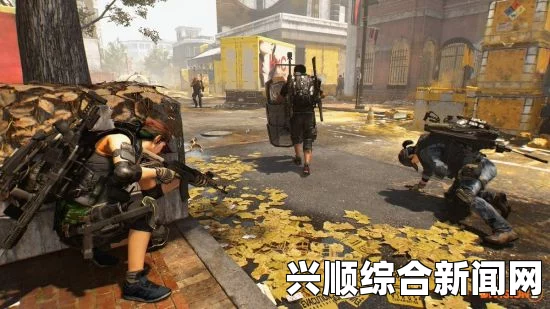 全境封锁2终极版预购奖励领取攻略