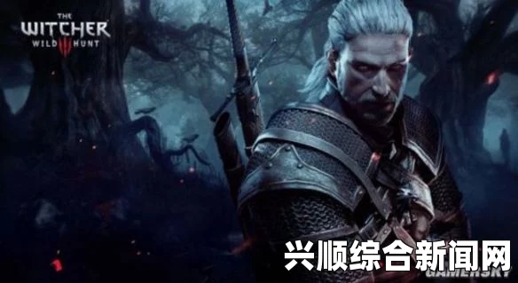 巫师3狂猎中的杰洛特战斗力分析