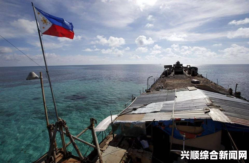 美国态度转变，南海争端不介入，但愿意提供装备支持各国发展