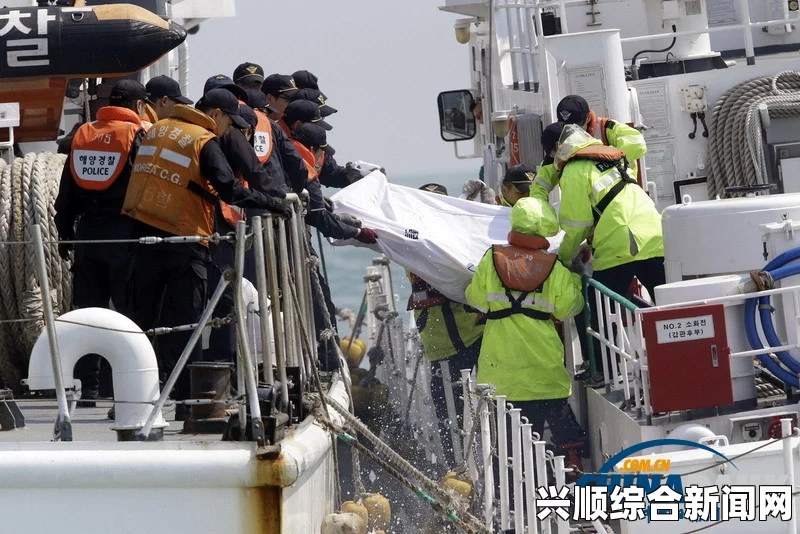 韩沉船事故资金管理人返韩被拘留调查