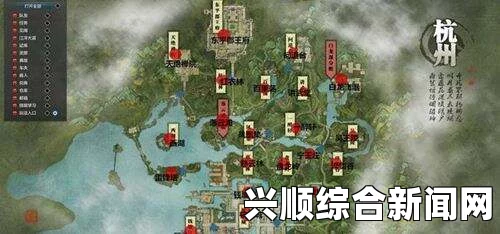 天涯明月刀跑商攻略详解，玩转跑商玩法，轻松赚钱！