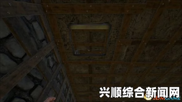 方舟，生存进化 防止抄家建筑设计方法图文分享