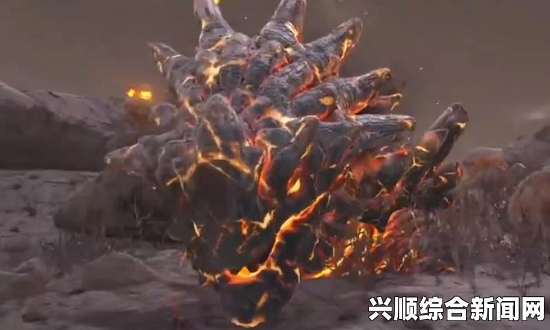 一，了解方舟熔岩洞
