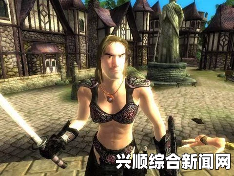 上古卷轴5元气少女水手服随从MOD详解，超萌超有趣！