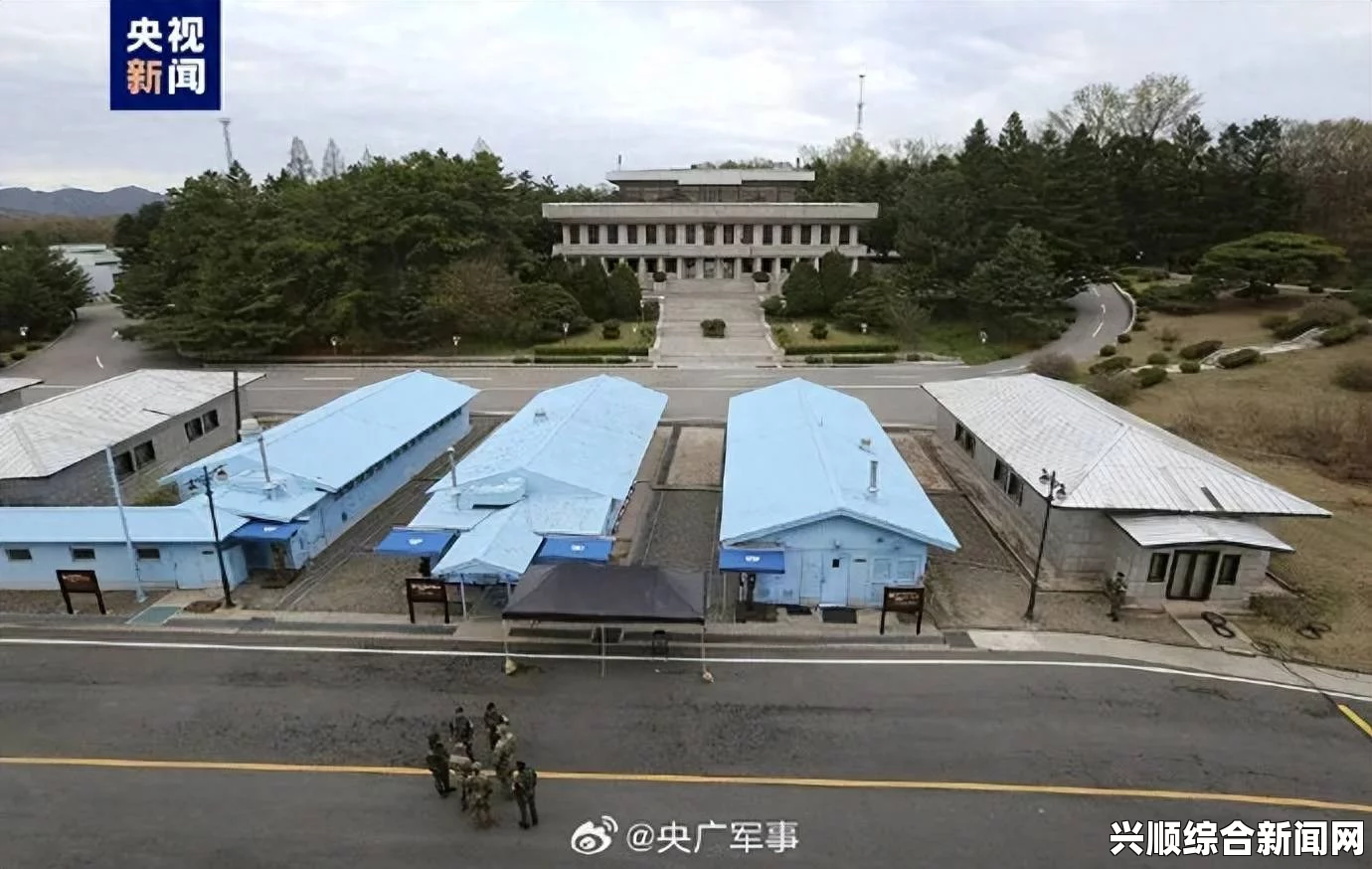 韩官员透露，卫星照片揭示朝鲜政治犯收容所规模惊人，面积达首尔市两倍