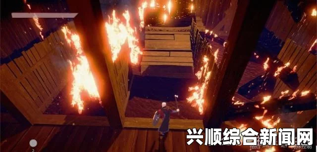 芬布尔图文攻略