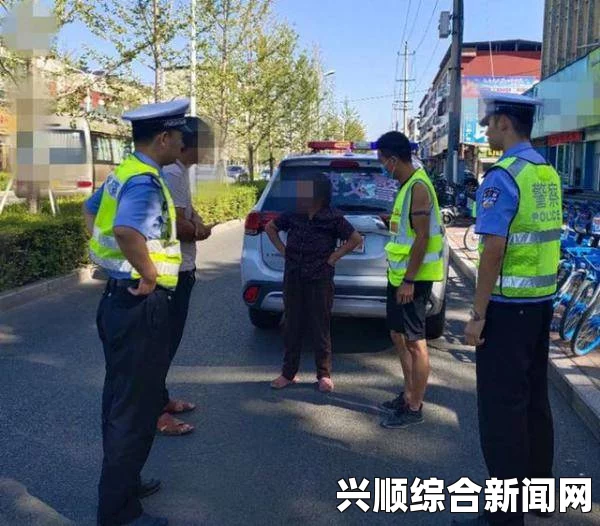 华裔老妇过马路被撞重伤，西裔男子疑似超速驾驶—一场意外的交通事故