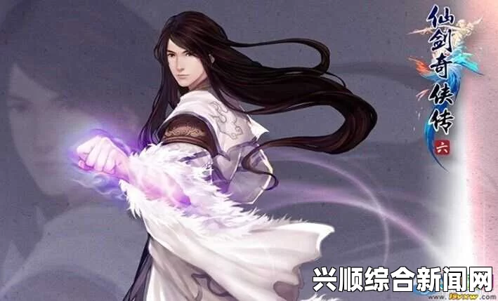 仙剑奇侠传6，六大主角技能及战斗力解析攻略