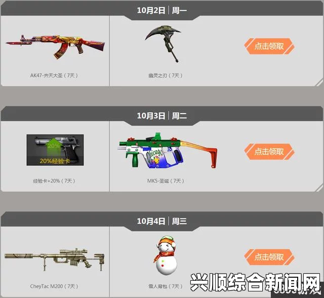 CF穿越火线2017年7月痛快玩活动网址及精彩活动详览