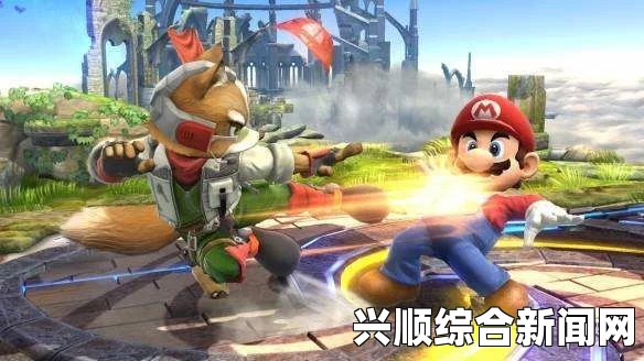 任天堂明星大乱斗特别版中隆的玩法攻略