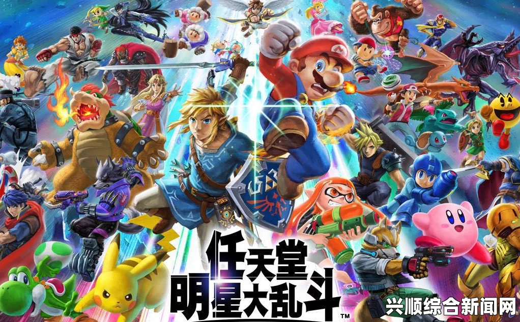任天堂明星大乱斗特别版中隆的玩法攻略