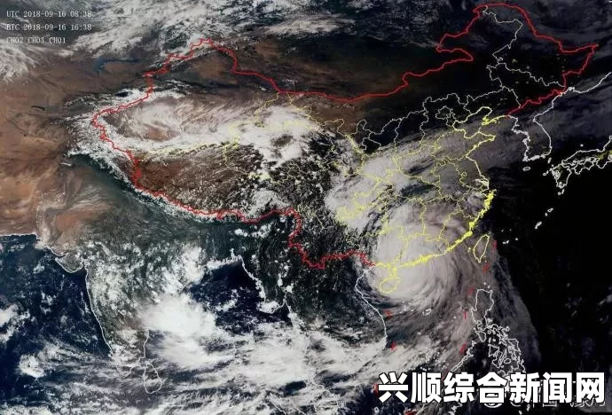 第18号强台风巴蓬影响持续，日本航班大面积延误