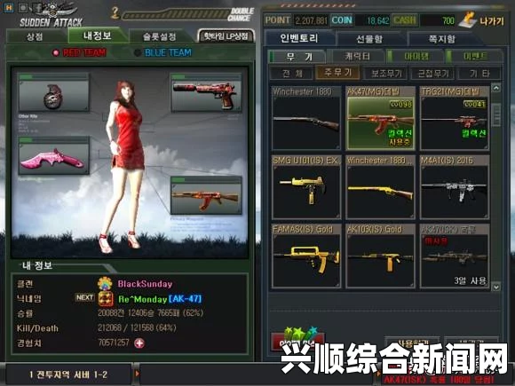挑战主播队赢英雄级武器—2017CF特种行动主播7月主题活动火热进行中！