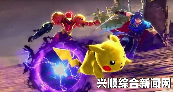 任天堂明星大乱斗特别版克劳德攻略