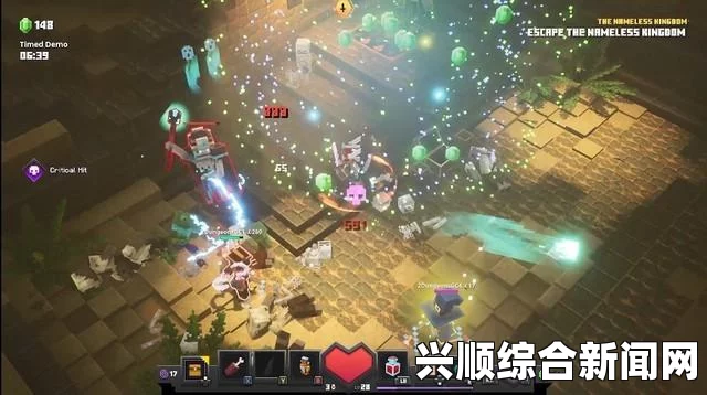 试玩地下城工会，探索神秘游戏世界的冒险之旅
