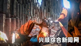 探寻神秘龙谷之旅，方舟仙境龙谷坐标揭秘