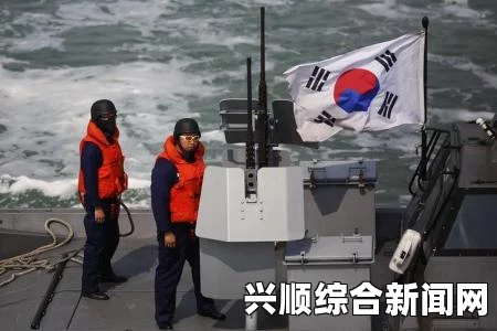 韩朝巡逻艇延坪岛海域交火事件全记录