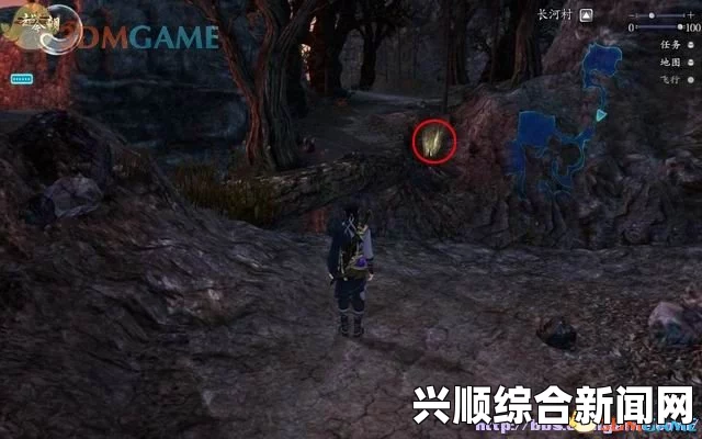 仙剑奇侠传6，葬风原投石车使用方法与矩车操作指南