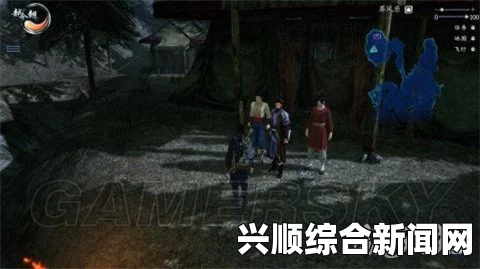 仙剑奇侠传6，葬风原投石车使用方法与矩车操作指南